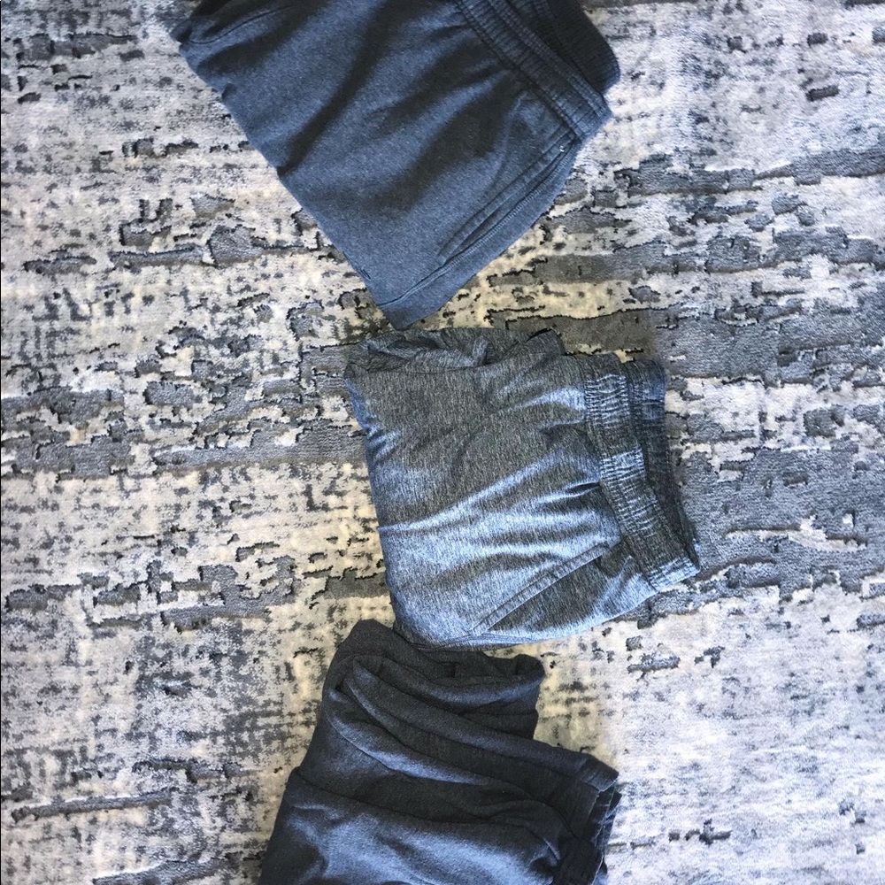 Mens sweatpants